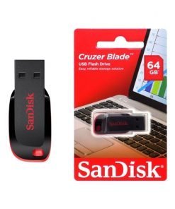 SanDisk Cruzer Blade 64GBb