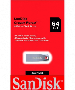 SanDisk Cruzer Force 32GBb 1