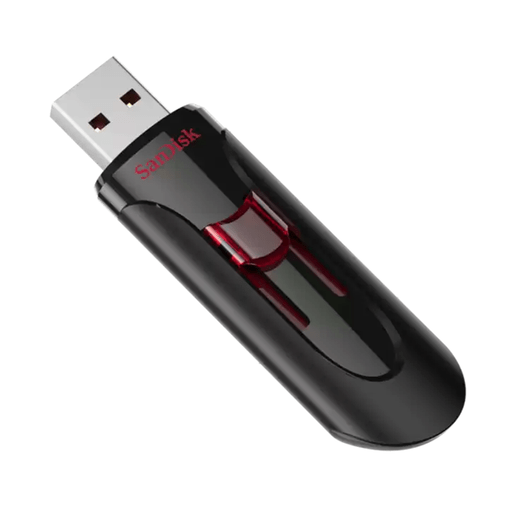 SanDisk Cruzer Glide™ 3.0 USB Flash Drive 32GBa