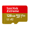 SanDisk Extreme 128 GB microSDXC Memory Card1