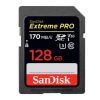 SanDisk Extreme Pro 128GBa