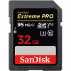 SanDisk Extreme Pro 32GBa