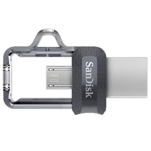 SanDisk MINI OTG 3.0 128GBa