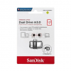 SanDisk MINI OTG 3.0 128GBc