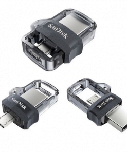 SanDisk MINI OTG 3.0 64GBb