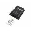SanDisk MicroSD CLASS 10 100MBPS 256GB High Endurance Card with Adapter1