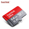 SanDisk MicroSD CLASS 10 100MBPS 64GB without Adapter3