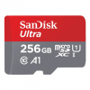 SanDisk MicroSD CLASS 10 120MBPS 256GB without Adapter1