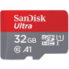 SanDisk MicroSD CLASS 10 120MBPS 32GB without Adapter1