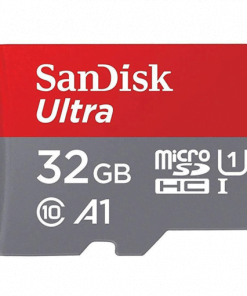 SanDisk MicroSD CLASS 10 120MBPS 32GB without Adapter1