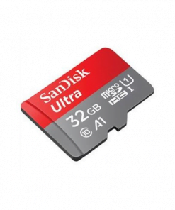 SanDisk MicroSD CLASS 10 120MBPS 32GB without Adapter2