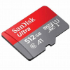 SanDisk MicroSD CLASS 10 120MBPS 512GB without Adapter2