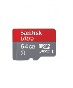 SanDisk MicroSD CLASS 10 120MBPS 64GB without Adapter2