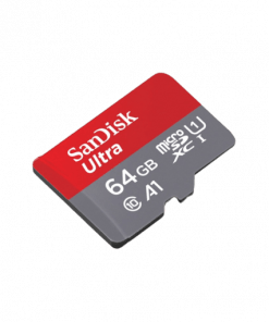 SanDisk MicroSD CLASS 10 120MBPS 64GB without Adapter3
