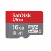 SanDisk MicroSD CLASS 10 98MBPS 16GB WO ADAPTER1