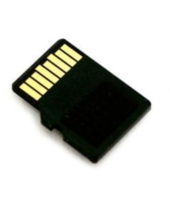 SanDisk MicroSDHC 16GB d