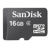 SanDisk MicroSDHC 16GB e