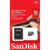 SanDisk MicroSDHC 32GB SD Adapter3