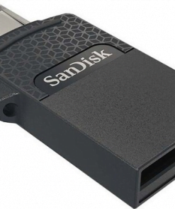 SanDisk OTG DUAL DRIVE 2.0 128GBb