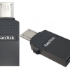 SanDisk OTG DUAL DRIVE 2.0 128GBd