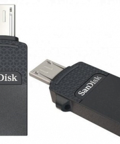 SanDisk OTG DUAL DRIVE 2.0 128GBd