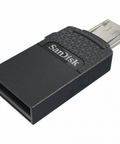SanDisk OTG DUAL DRIVE 2.0 16GBc