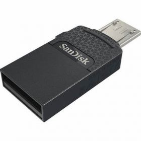 SanDisk OTG DUAL DRIVE 2.0 16GBc
