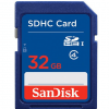 SanDisk SDHC 32GBa