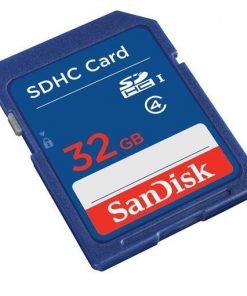 SanDisk SDHC 32GBb