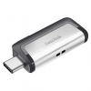 SanDisk Ultra Dual Drive USB Type C and USB 3.1 128GB
