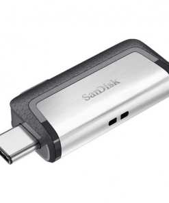 SanDisk Ultra Dual Drive USB Type C and USB 3.1 128GB