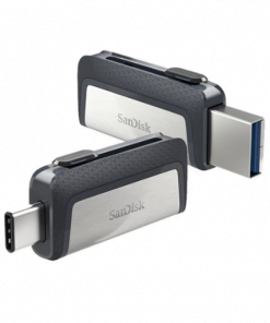 SanDisk Ultra Dual Drive USB Type C and USB 3.1 32GBb