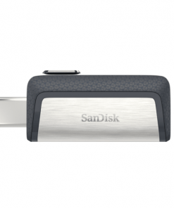 SanDisk Ultra Dual Drive USB Type C and USB 3.1 64GBb