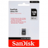 SanDisk Ultra Fit 3.1 128GBb