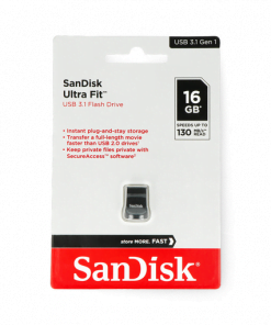 SanDisk Ultra Fit 3.1 16GBb