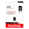 SanDisk Ultra Fit 3.1 64GBd