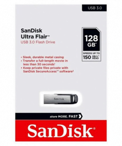 SanDisk Ultra Flair 3.0 128GBa