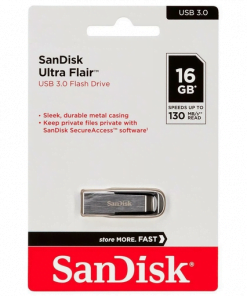 SanDisk Ultra Flair 3.0 16GBa