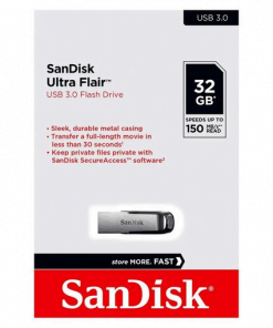 SanDisk Ultra Flair 3.0 32GBa