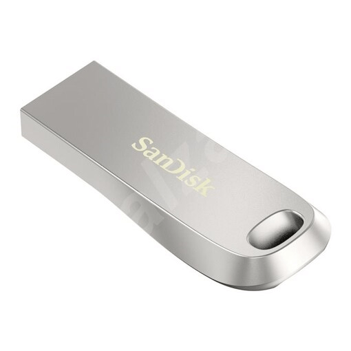 SanDisk Ultra Luxe 64GBd