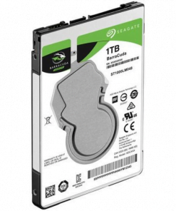 Seagate Laptop Internal HDD 1TB Barracuda ST1000LM048c