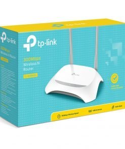 TL WR840N