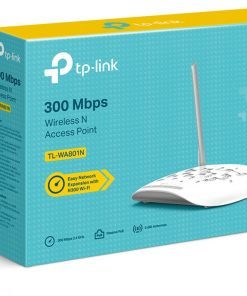 TL WA801N