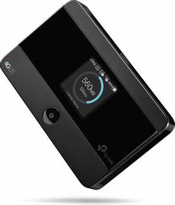 TP Link 4G LTE Advanced Mobile Wi Fi TL M7350a