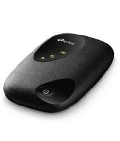 TP Link 4G LTE Mobile Wi Fi – TL M7200 2