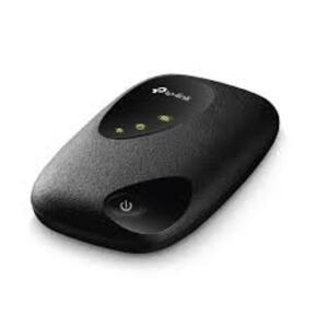 TP Link 4G LTE Mobile Wi Fi – TL M7200 2