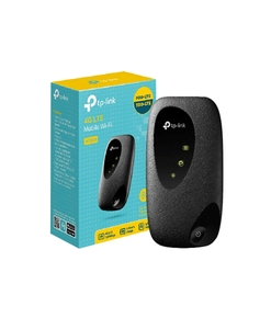 TP Link 4G LTE Mobile Wi Fi – TL M7200