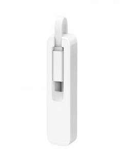 TP Link USB Type C to Gigabit Ethernet Network Adapter Plug and Play TL UE300Cb