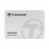 TRANSCEND 230S 2.5 SATA INTERNAL SSD 256GB TS256GSSD230Sc