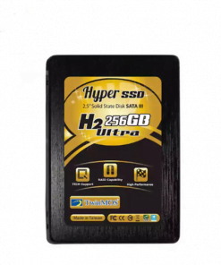 TWINMOS H2 ULTRA 2.5 SATA INTERNAL SSD 256GB TM256GH2UGb